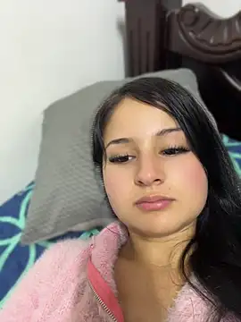 Ameira70 online show from April 27, 7:22 pm