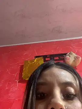 Pamela-rios- online show from May 16, 1:52 am