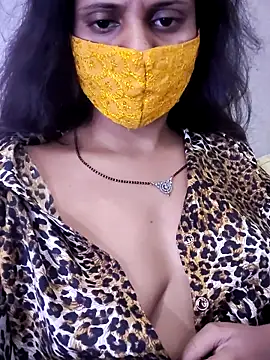 Cutie Neetu online show from May 8, 6:10 pm