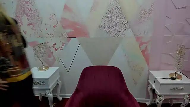 Miumiu111 online show from April 21, 10:44 am