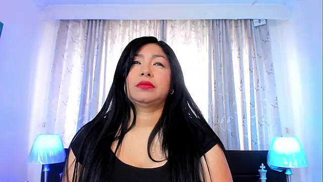 Victoria kim lee online show from June 15, 2:39 pm