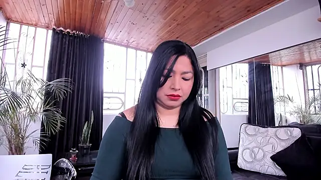 Victoria kim lee online show from June 29, 1:22 pm
