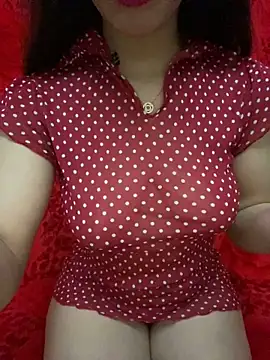 Lamiiss69 online show from April 24, 1:52 am