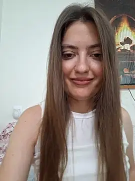 Alba2331 online show from July 10, 12:05 pm