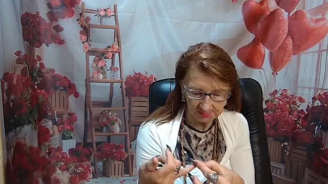 AliceWriter online show from May 26, 11:09 am