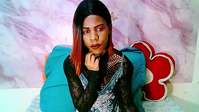 EbonySweetPeach online show from July 20, 6:05 am