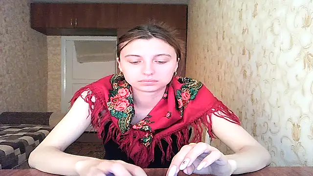 MilaShka29 online show from May 24, 8:02 am