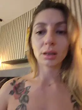 SofiaLace online show from June 16, 12:06 pm