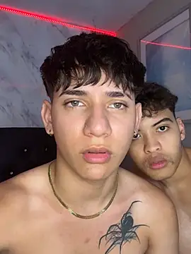 Good boys01 online show from April 28, 12:52 am