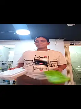 Leily ass  online show from May 6, 11:31 pm