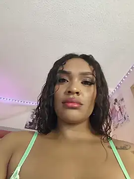 allycharlotte online show from July 24, 12:08 am