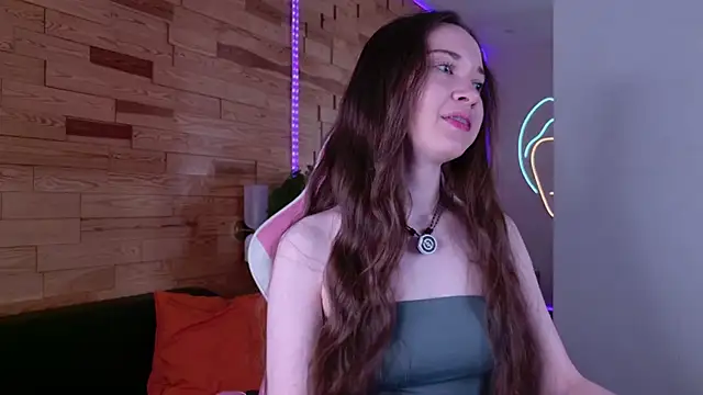 LilaMccoy online show from June 22, 4:20 am