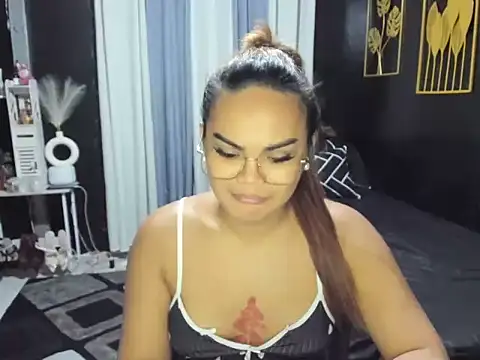 Kendallfoxx online show from June 27, 11:11 am