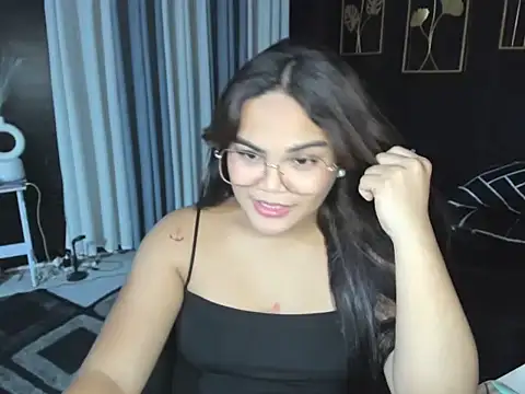 Kendallfoxx online show from July 3, 4:24 pm
