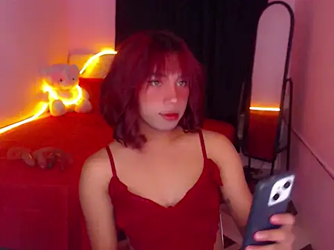 URsexyLylia online show from May 2, 10:40 am