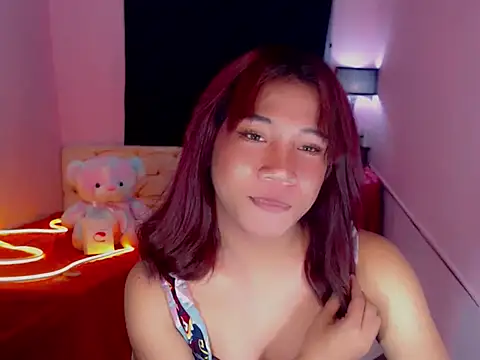 URsexyLylia online show from May 24, 9:58 pm