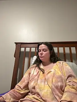 Ms Ava BB online show from August 6, 5:03 am