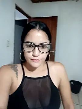 anita0123 online show from April 27, 9:01 pm