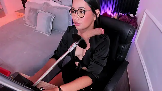 Alessiaspice online show from July 7, 4:48 am