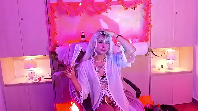 TomieDark  online show from May 26, 4:12 am
