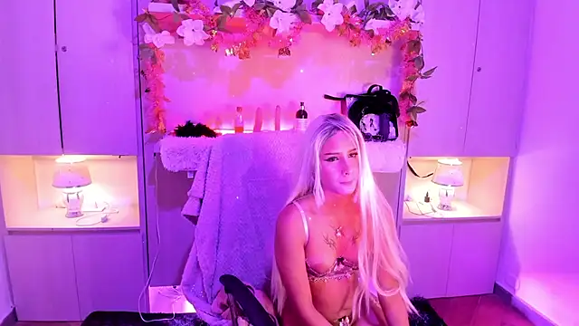 TomieDark  online show from May 30, 4:32 am