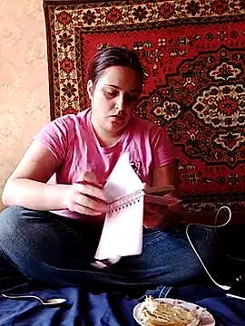 SanemCrems online show from June 1, 6:48 am