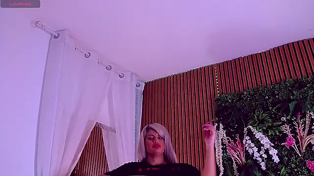 BunnyGoneBad online show from June 2, 4:13 am