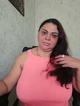 -CUTE-EVVIL- online show from July 22, 7:42 am