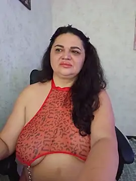 -CUTE-EVVIL- online show from June 30, 4:39 pm
