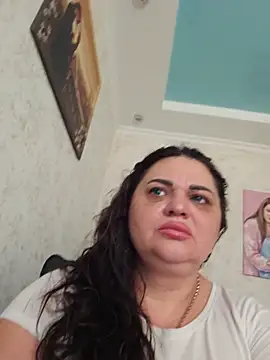 -CUTE-EVVIL- online show from June 29, 10:37 am