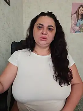 -CUTE-EVVIL- online show from June 28, 3:51 pm