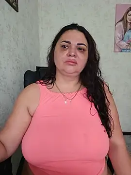 -CUTE-EVVIL- online show from July 21, 5:41 am