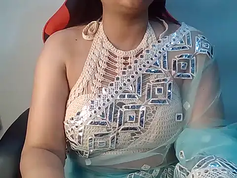 AMEILA FUCK online show from July 16, 3:38 pm