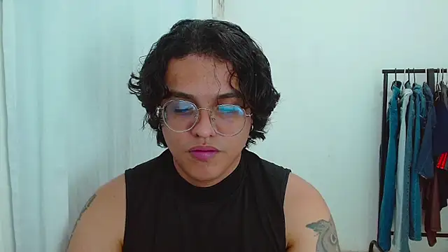 Diane exotic online show from June 11, 12:32 am