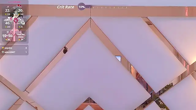 ViolettGreyy online show from July 6, 3:03 pm