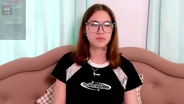 EvaAndLuna online show from July 10, 12:01 am
