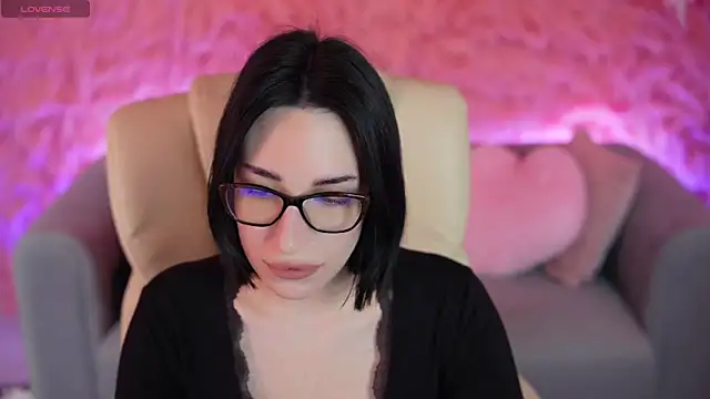 KettyFlo online show from April 26, 7:17 am