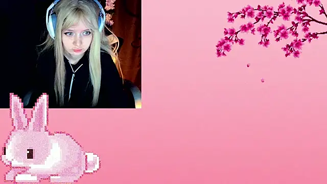 AmmiRinn online show from May 24, 12:59 pm