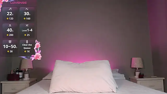 AngelStar69  online show from August 1, 4:58 am