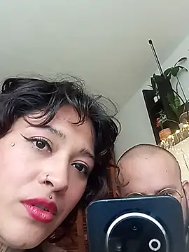 realhomesex online show from July 17, 4:11 pm