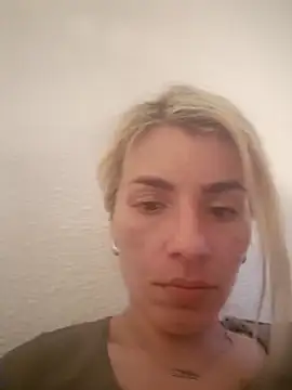 Goddess-Anne online show from June 14, 4:13 am