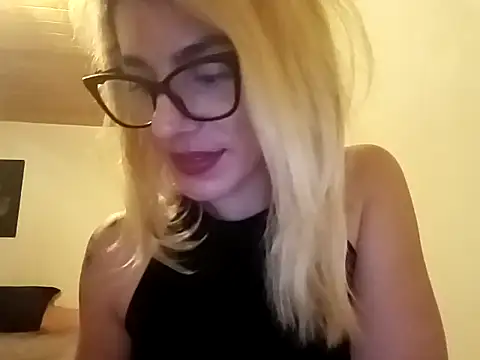 Goddess-Anne online show from June 12, 7:55 pm