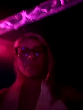 Goddess-Anne online show from June 13, 10:29 pm