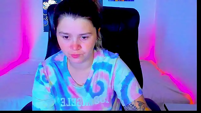 Natali Secret online show from August 7, 12:23 pm