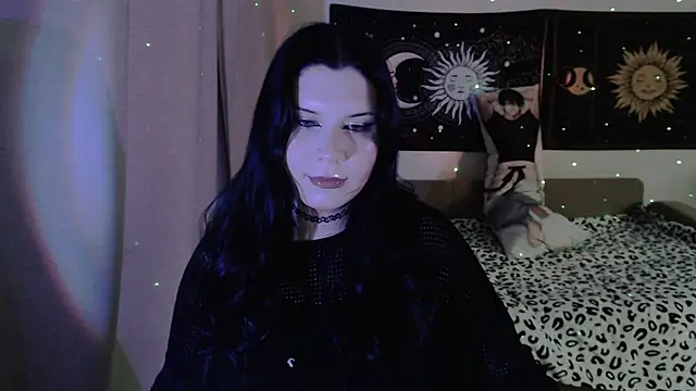 iintimate flesh online show from August 7, 11:12 pm