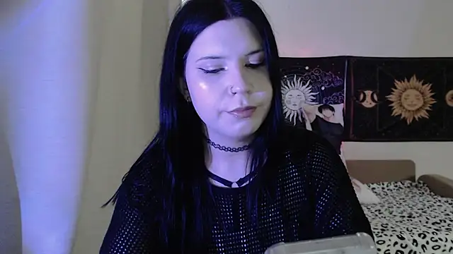 iintimate flesh online show from June 29, 3:45 pm
