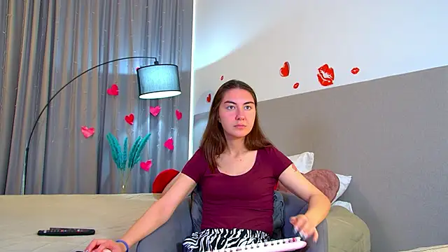 AlisaAlarie online show from May 20, 6:54 am