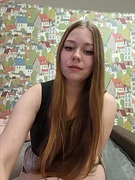 KaiMills online show from May 24, 10:52 pm