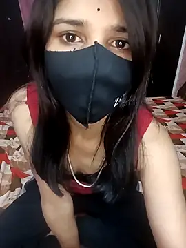 cutieRuhi07 online show from April 29, 2:09 pm