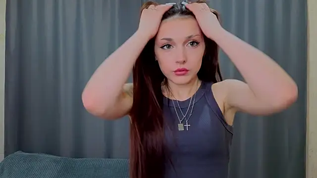 georgymaryhi online show from June 3, 4:34 pm